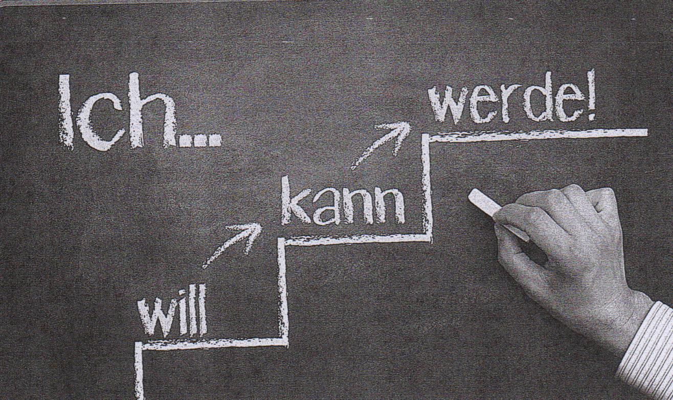 Stufen der Disziplin