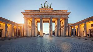geschäftsreise berlin