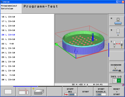 Software iTNC530