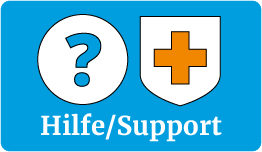 verlinktes Bild zum Supportformular