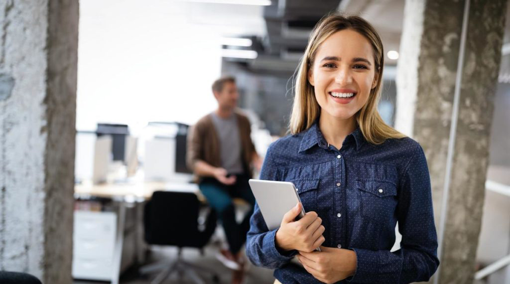 Kaufmann*frau für Büromanagment